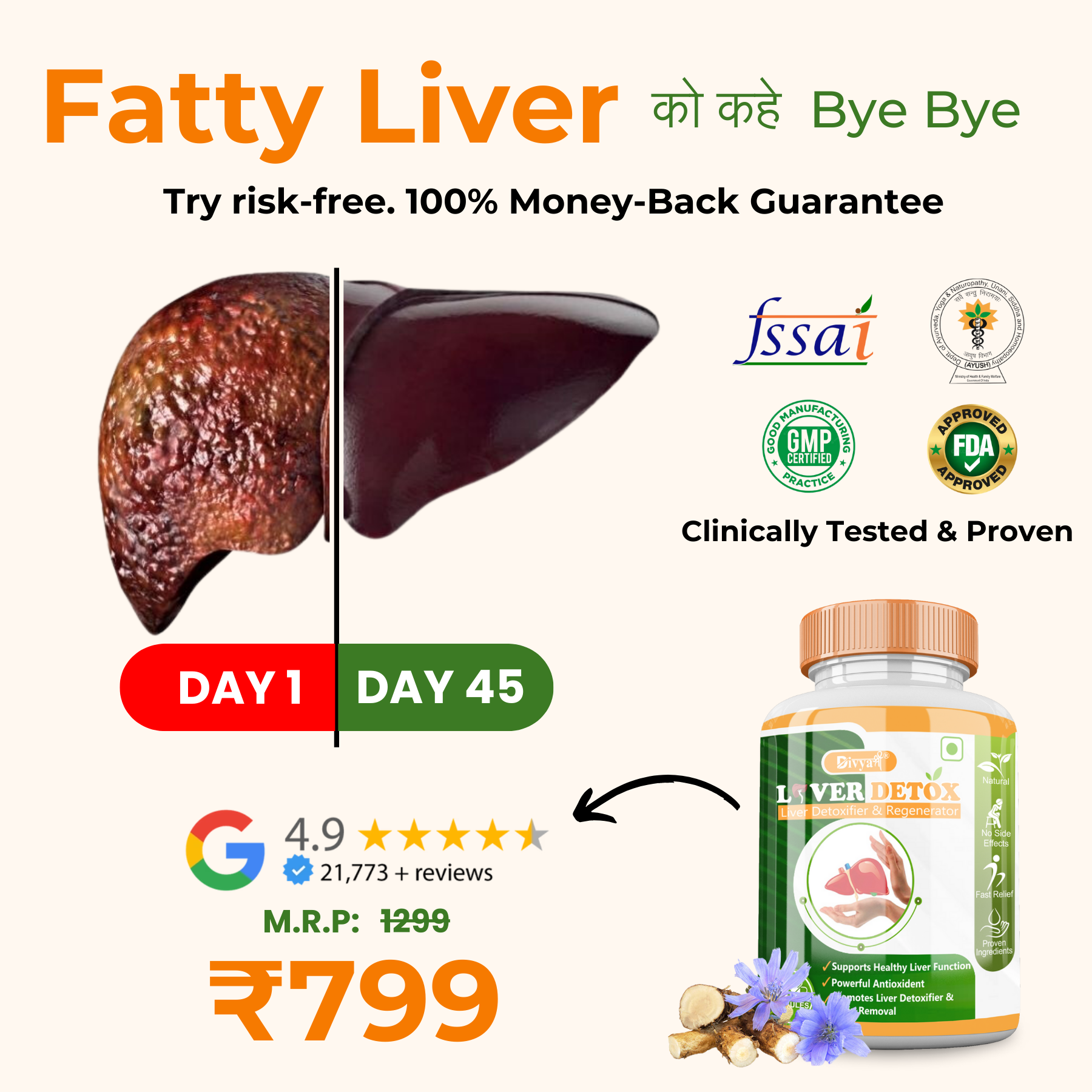 Liver Detox Helps in Fatty Liver and Liver Toxins Kayashree Ayurveda