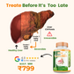 Liver Detox - Helps in Fatty Liver and Liver Toxins