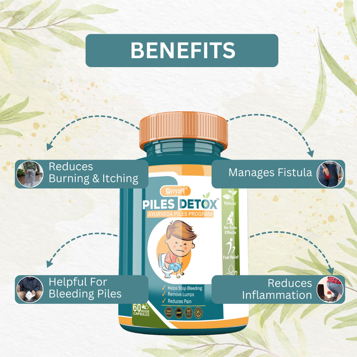 Piles Treatment Medicine