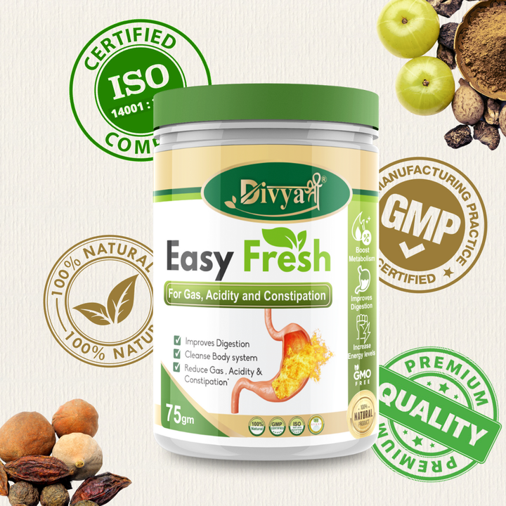 Best Ayurvedic Medicine For Digestion And Gas