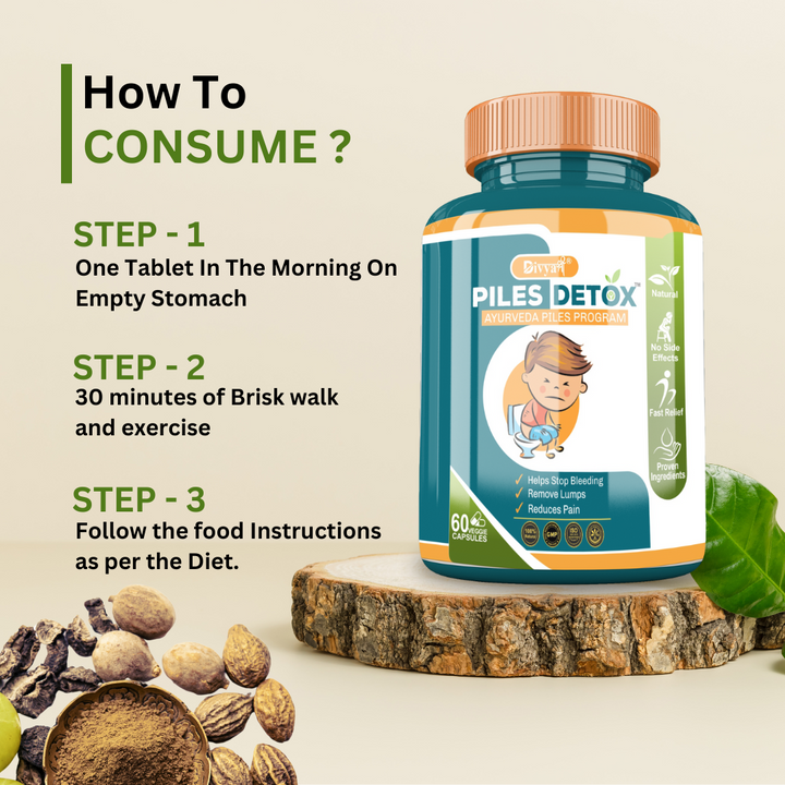 Medicine For Piles 