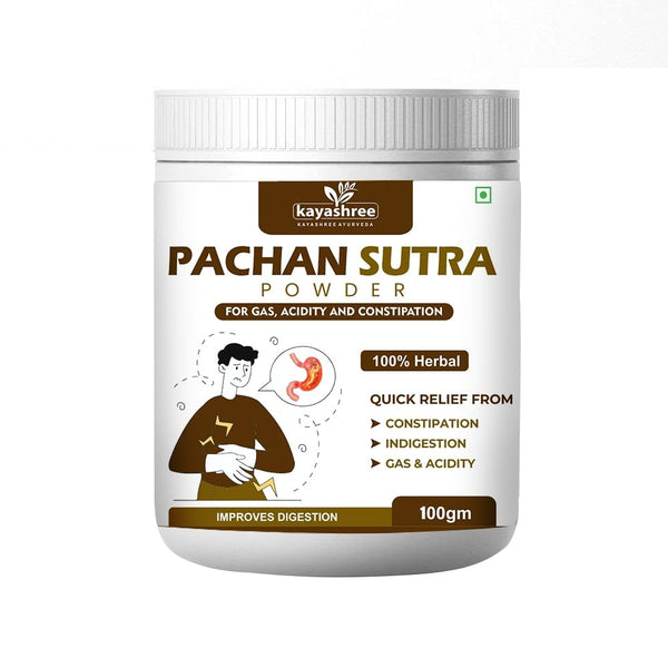 Pachan Sutra