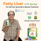 Liver Detox - Helps in Fatty Liver and Liver Toxins