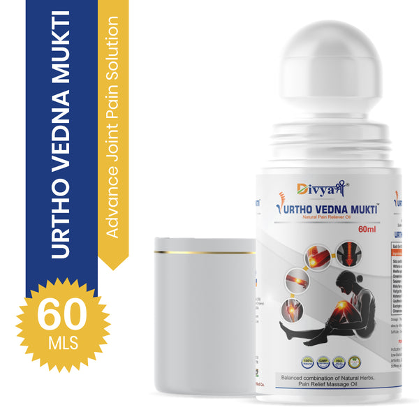 Urtho Vedna Mukti Oil Roll-On