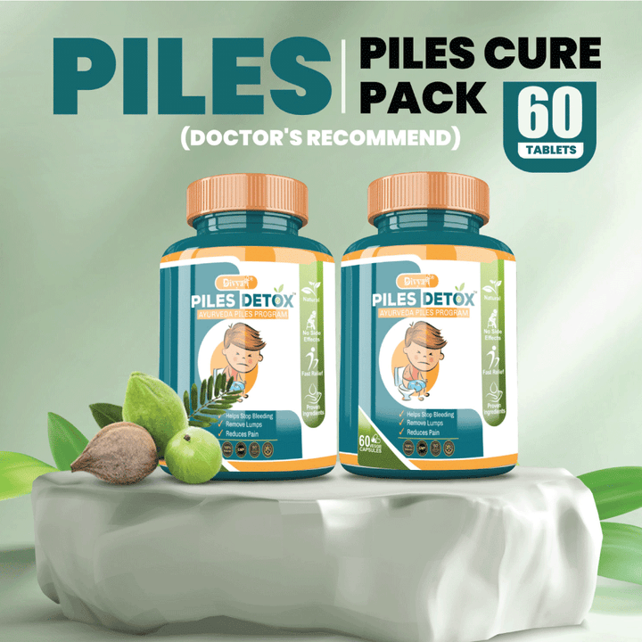 Best Medicine For Piles Bleeding