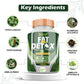 Fat Detox - Weight Management Ayurvedic Formula