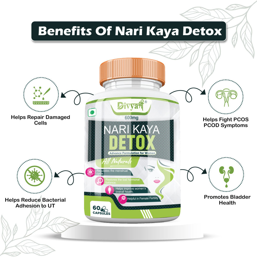 Nari Kaya Detox